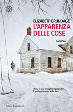 L'apparenza delle cose Elizabeth Brundage