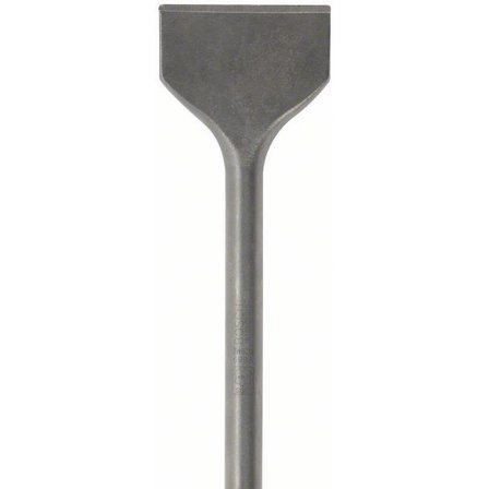 Bosch 1618601019 Flismeisel med SDS-Max-feste 80 x 300 mm, Maskintilbehør & forbruk