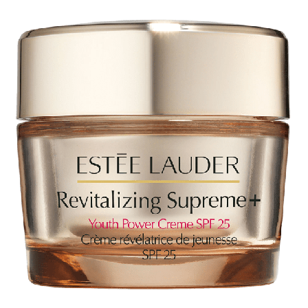 Estée Lauder Revitalizing Supreme Youth Power Creme SPF 25 Dagcreme Dam 50ML