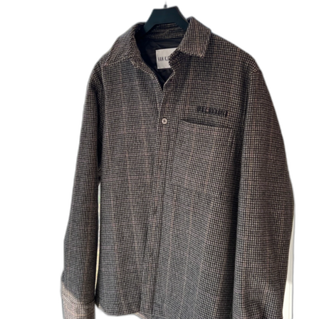 Jacka från Han Kjøbenhavn - medium