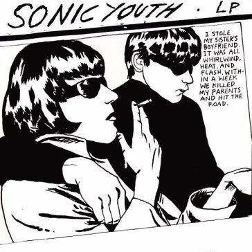 Goo Sonic Youth