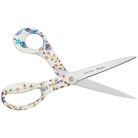 Fiskars x Iittala Yleissakset Taika Valkoinen