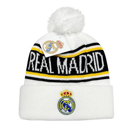 Fodboldklub Strikket Hue