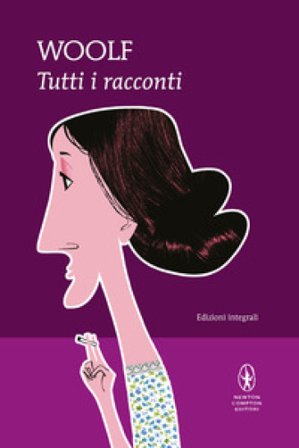 Tutti i racconti Virginia Woolf