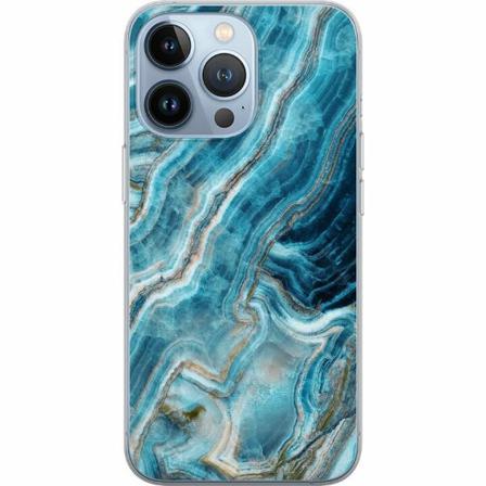 Apple Iphone 14 Pro Mjukt Skal - Diamantis