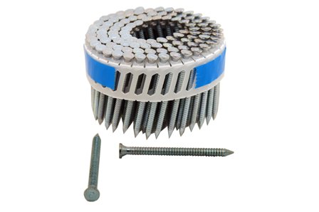 MAX 18251410504050 Ankerspiker HN65J, 1600-pakning, FZV 50 x 4 mm, Innfesting