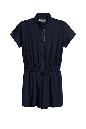 J.Lindeberg - Golf - Kelly Jumpsuit - Blue - Femme - L