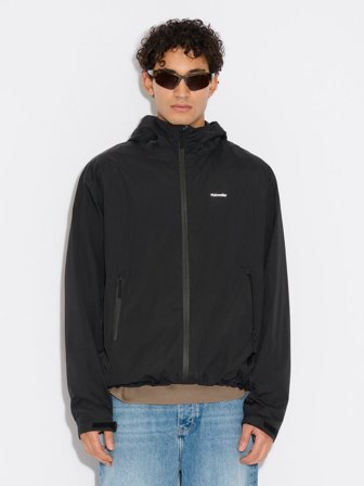 Holzweiler - Dev Jacket - Black - Mens - Small