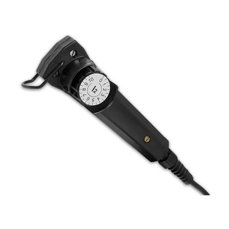 ESAB MMA Kaukosäädin 1 -kaukosäädin, Hitsaus