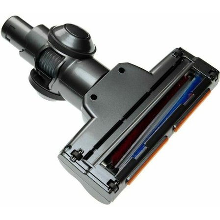 Turbo munstycke golvmunstycke kompatibel med Dyson DC35, DC35 Digital Slim, DC35 Full Kit, DC35 Multi Floor Complete 8 dammsugare