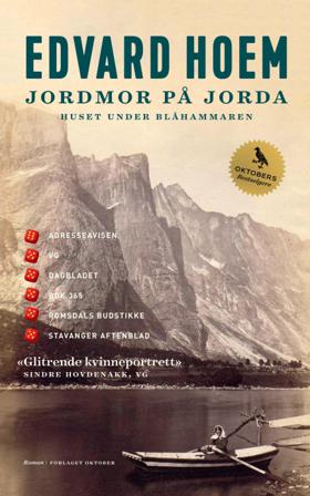 Jordmor på jorda - Bok av Edvard Hoem - Pocket