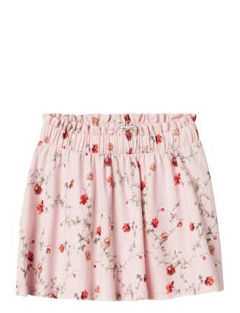 Nmfherosa Skirt Pink Name It