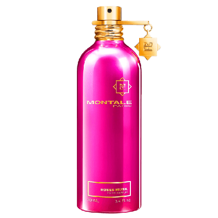 MONTALE Roses Musk Unisex 100 ML