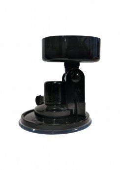 Private Tube Suction Base