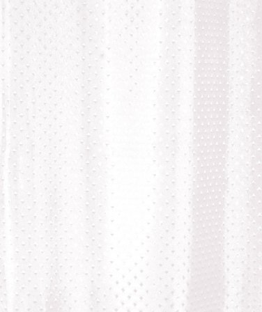 Arrow Safir Dusjforheng med innvevde stjerner, Baderom