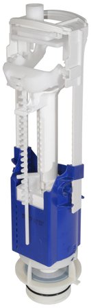 Gustavsberg Nautic 9GN00100 Ventilhus vit, spolventil, Badrum