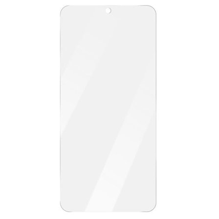 Karkaistu lasi Samsung Galaxy A35 5G:lle, 9H kovuus, naarmuuntumaton, läpinäkyvä
