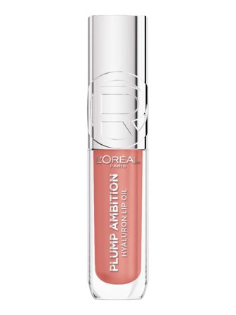 L'Oréal Paris Plump Ambition Hyaluron Lip Oil No. 003 - Worth It 5.0ml
