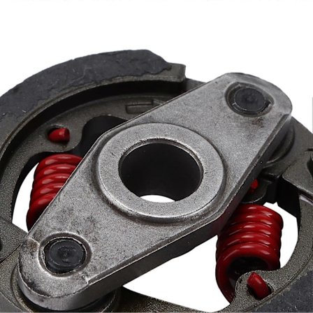 Koppling för Pocket Bike, Metall, Kraftig Ersättning för 2-takts 43cc 47cc 49cc Mini Moto ATV Dirt Bike