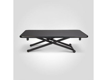 MATTING Jobmate Mini Table Portable Large Black