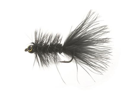 Dog Nobbler Black Daiichi 2220 #8