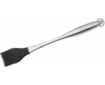 Napoleon Siliconebrush PRO - 29 cm silikonpensel i rostfritt stål