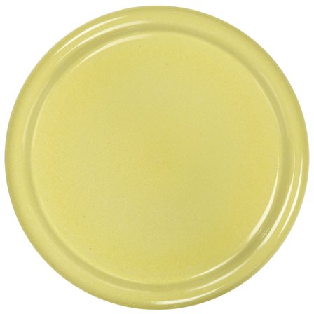 Byon Porto liten tallerken, gul