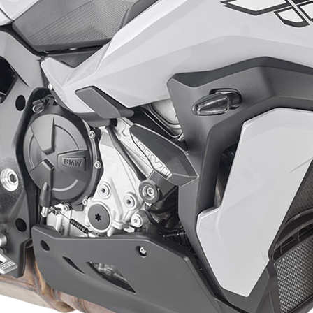 Kit de Montaje Protector Chasis Givi SLD-KIT - BMW S 1000 XR 2020-2022
