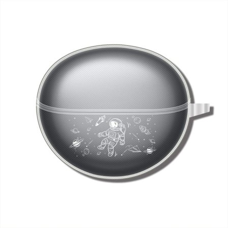 Cover för FreeClip-hörlurar Halkfritt case Tillbehör