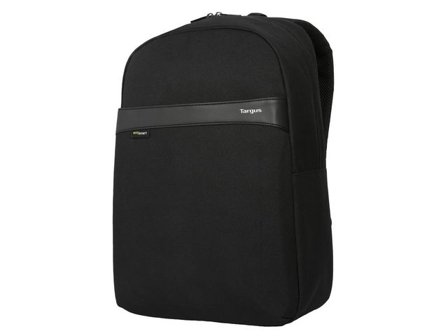 Targus Datorryggsäck Geolite 15,6'' - Lyreco - Datorprodukter - Väskor och fodral - Ryggsäckar 14-15"
