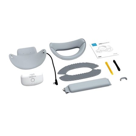 BOBOVR P4S Pico 4 Ultra/Ultra Enterprise -paristohihna Pico 4 Ultra/Ultra Enterprise -paristolle