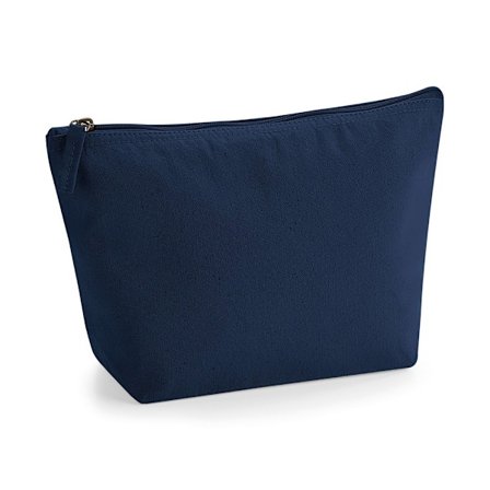 Westford Mill EarthAware Organisk Tillbehörsväska S French Navy