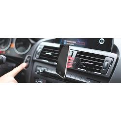 ULTRON bilholder for mobiltelefon