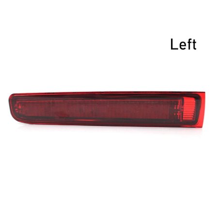 Bil Bremselys Bak Bremselys VENSTRE VENSTRE