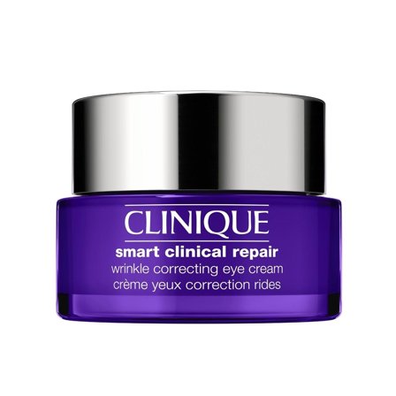 Clinique Smart Clinical Repair Wrinkle Correcting Eye Cream 30ml - Contorno occhi antirughe