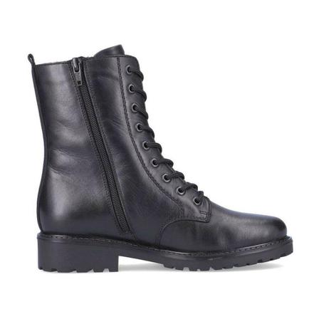 Remonte, Ankle Boots Zwart, Dames, Maat:40 EU