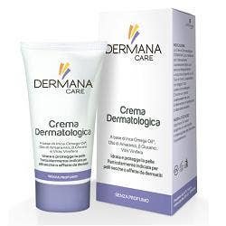 Dermana Crema 50 ml Tubo