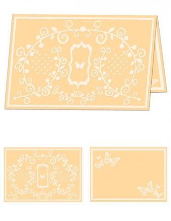 Craftwell Pregemappe, Fanciful Flight (A4)