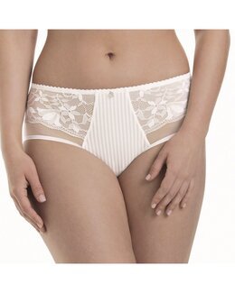 Rosa Faia Sita Maxitrosa Vanilj - 42 - Anita