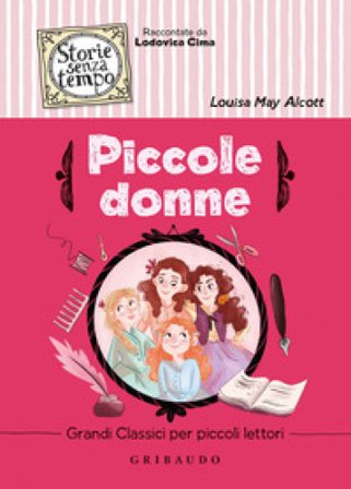 Piccole donne Louisa May Alcott