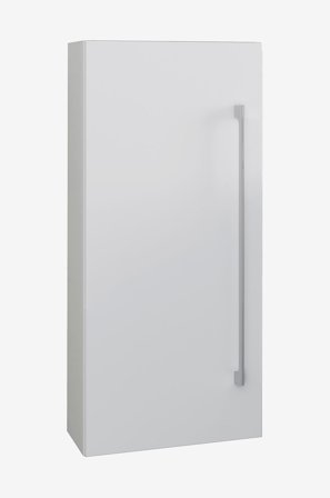 VCM - Midi skåp stor dörr Vcb 3 - Vit - Hyllor & förvaring - Från Homeroom