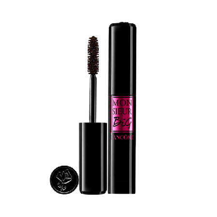 Lancôme Monsieur Big Mascara Dam Svart ONESIZE