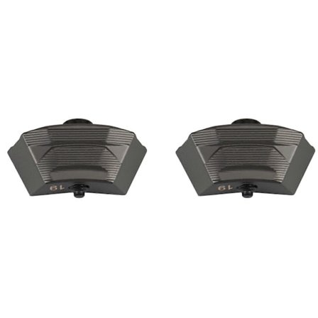 2st Golfvikt för Ping G425 Driver Golftillbehör, 19G