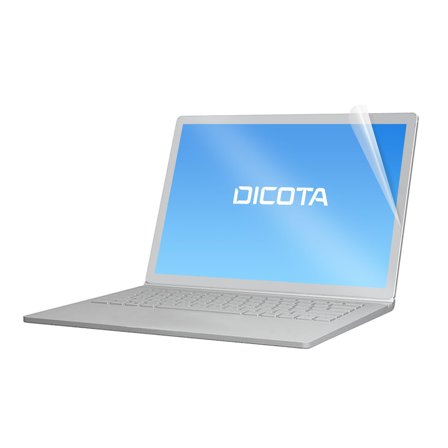 DICOTA A - Notebook anti-glare filter - for Dell Latitude 7400 2-in-1