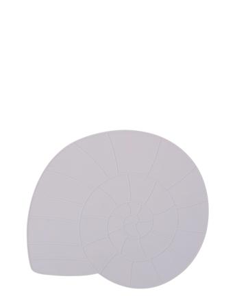 Placemat Nautilus Home Meal Time Placemats & Coasters Lilla OYOY Living Design