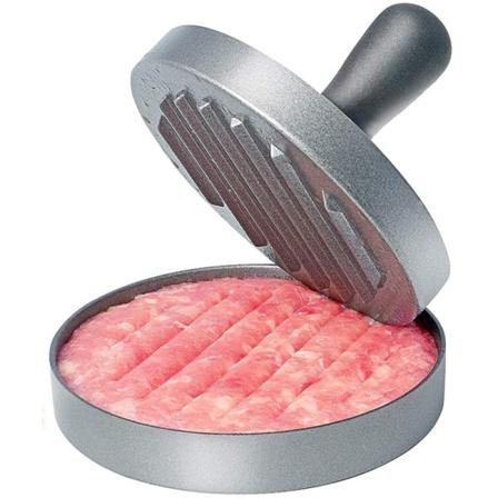 Korkealaatuinen alumiiniseoksesta valmistettu pyöreä mould 1 set