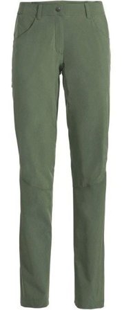 Vaude Skarvan Biobased Pants Cedar Wood