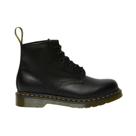 Dr. Martens Lace-up Støvler Sort, unisex, Størrelse: 37 EU