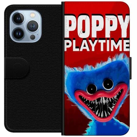 Apple Iphone 13 Pro Plånboksfodral Huggy Wuggy