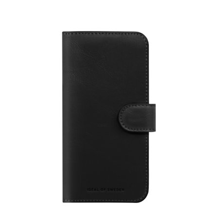 Magnet Wallet+ Galaxy S26 Black